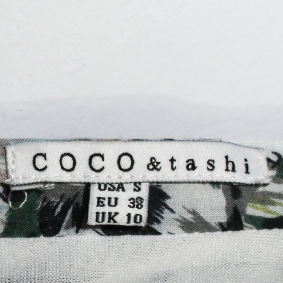 COCO & TASHI LADIES DRESS - Picture 3 of 3